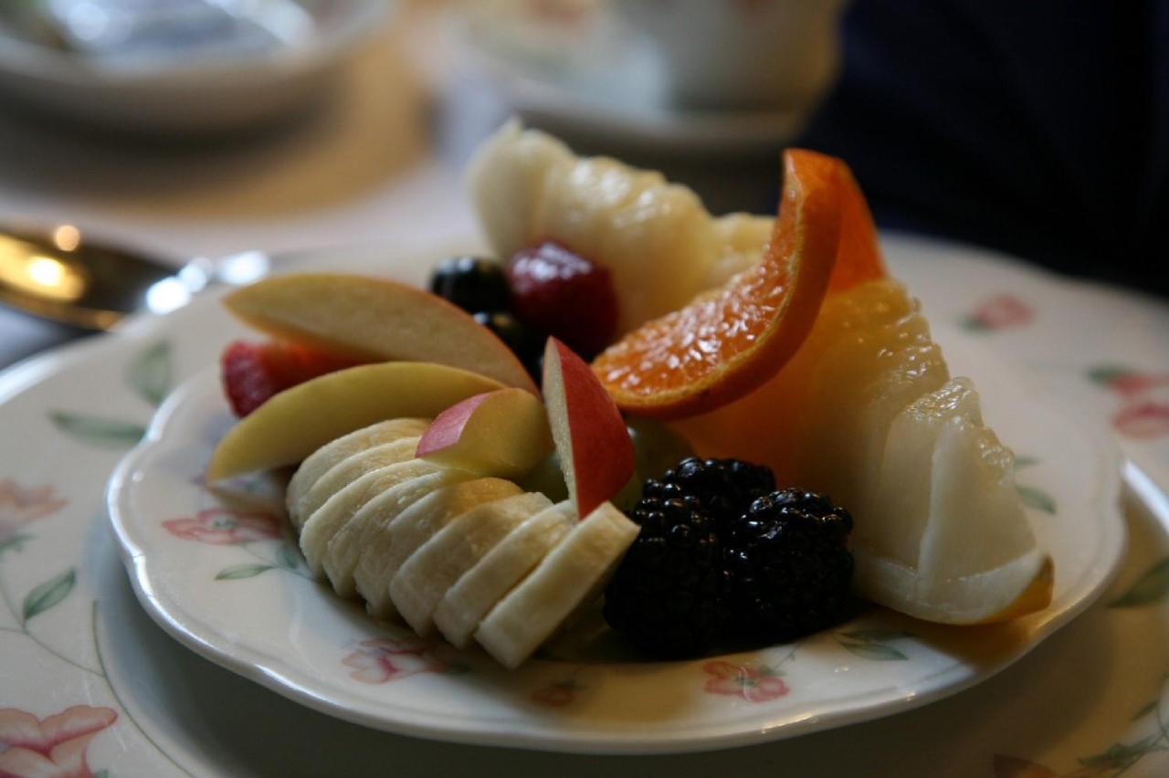 Bed and Breakfast Alexandra Court Harrogate Zewnętrze zdjęcie