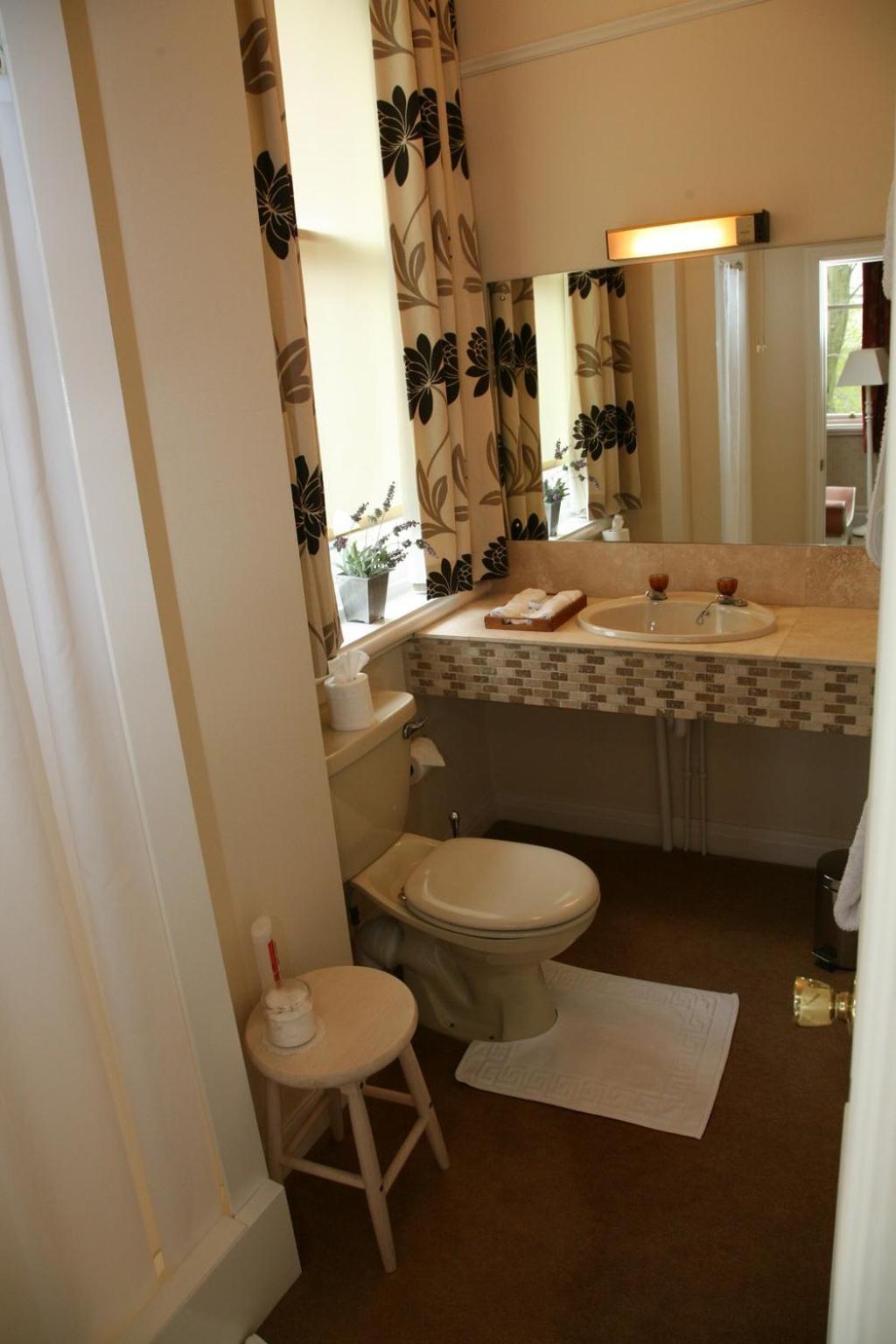 Bed and Breakfast Alexandra Court Harrogate Pokój zdjęcie
